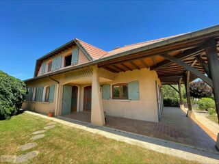  Maison à vendre 6 pièces 151 m²