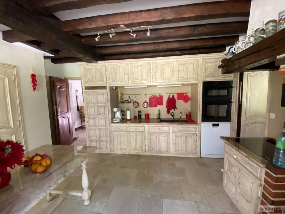 � vendre  Maison Ch�tillon-sur-Indre (36700)