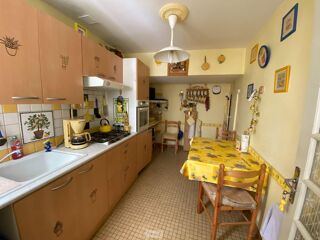  Maison à vendre 5 pièces 103 m²