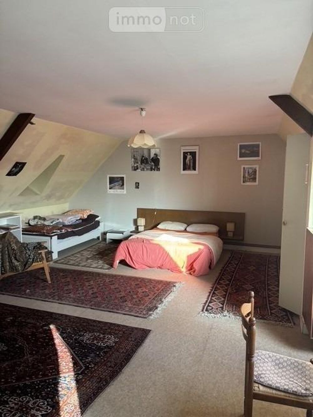 à vendre  Maison Saint-Malo (35400)