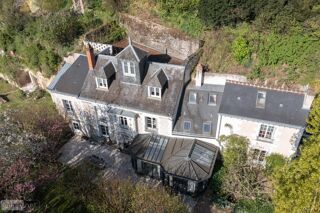  Maison � vendre 7 pi�ces 225 m�