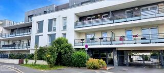  Appartement à vendre 3 pièces 63 m²