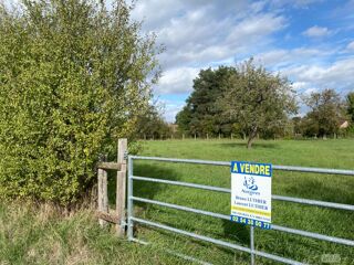  Terrain � vendre 2354 m�