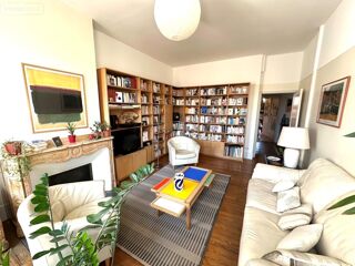 Appartement à vendre 5 pièces 127 m²