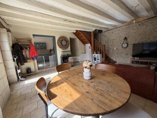  Maison à vendre 6 pièces 115 m²