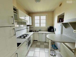  Appartement � vendre 3 pi�ces 51 m�