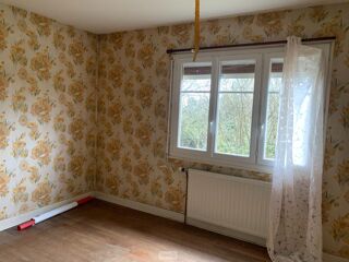  Maison à vendre 3 pièces 54 m²