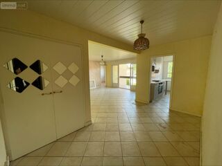 Appartement à vendre 4 pièces 81 m²