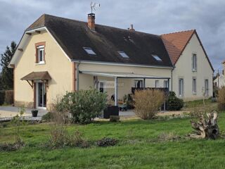  Maison à vendre 10 pièces 280 m²