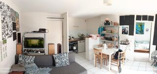 vente Appartement - 2 pièce(s) - 41 m² La Riche (37520)