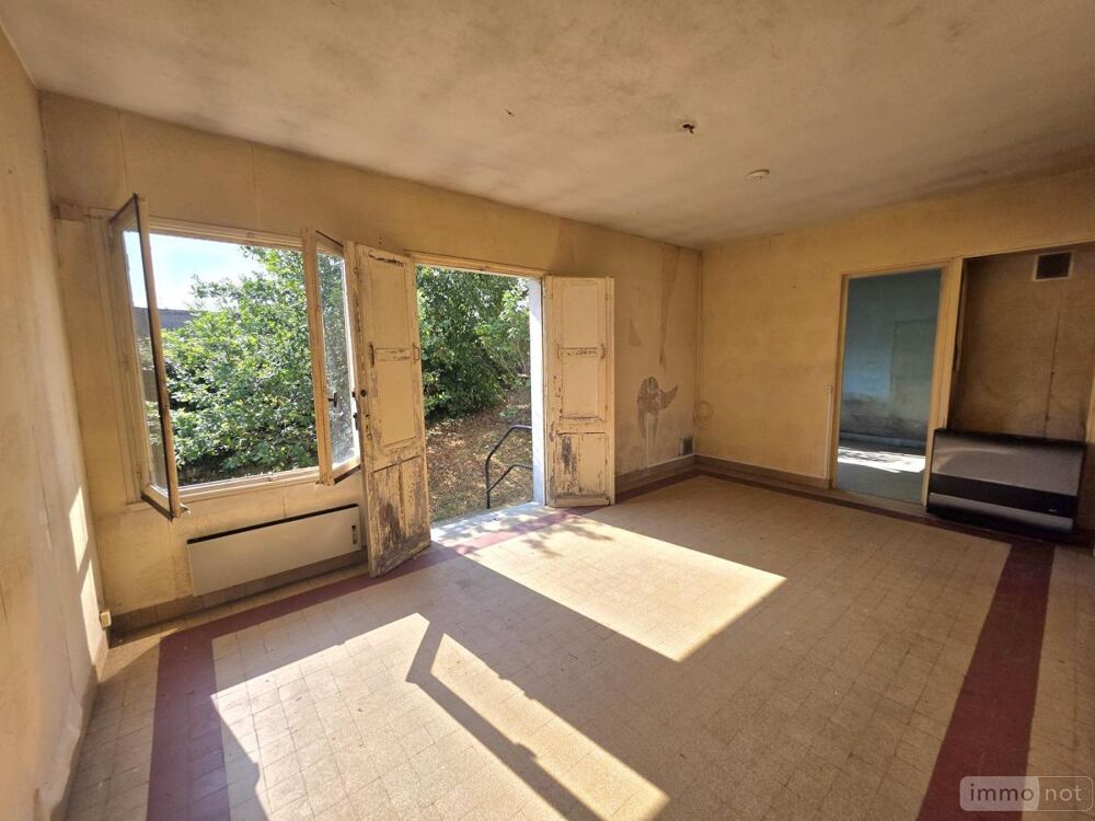 vente Maison - 4 pièce(s) - 68 m² Vierzon (18100)