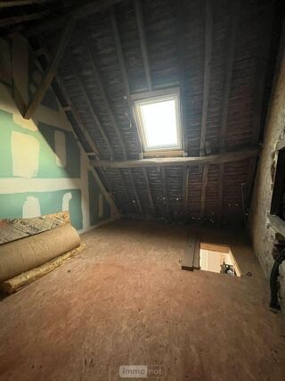  Maison à vendre 2 pièces 52 m²