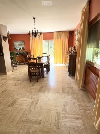  Maison à vendre 6 pièces 231 m²