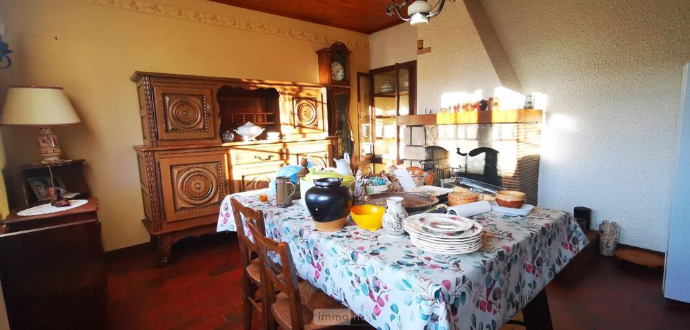 Maison Ã vendre Le Pailly en Haute-Marne (52), C....