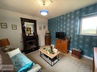  Maison à vendre 8 pièces 101 m²