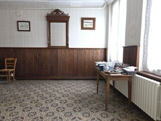  Maison à vendre 6 pièces 139 m²