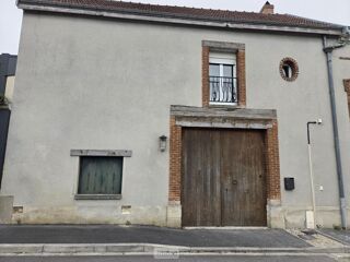  Maison à vendre 3 pièces 56 m²