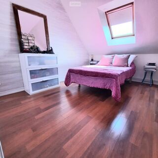  Maison  vendre 5 pices 94 m