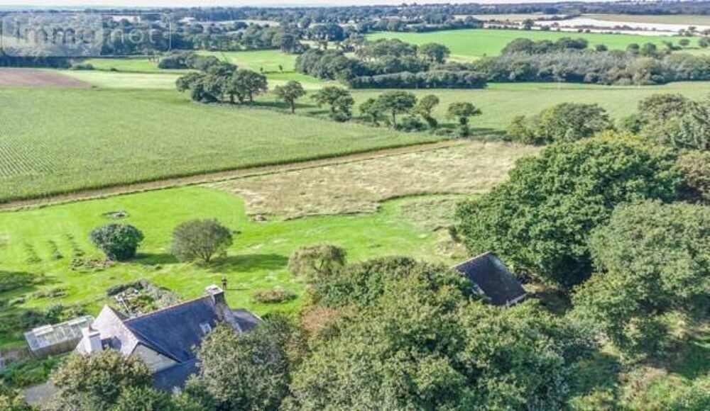 vente Maison - 5 pièce(s) - 113 m² Maël-Carhaix (22340)