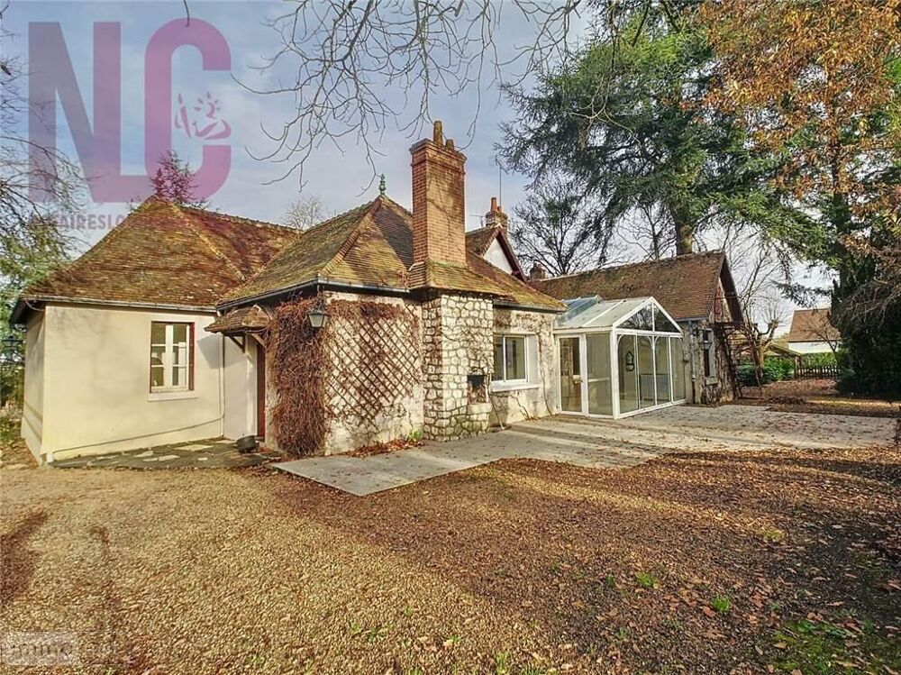 � vendre  Maison V�retz (37270)