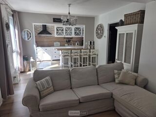  Appartement à vendre 5 pièces 90 m²