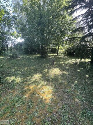  Terrain à vendre 1116 m²