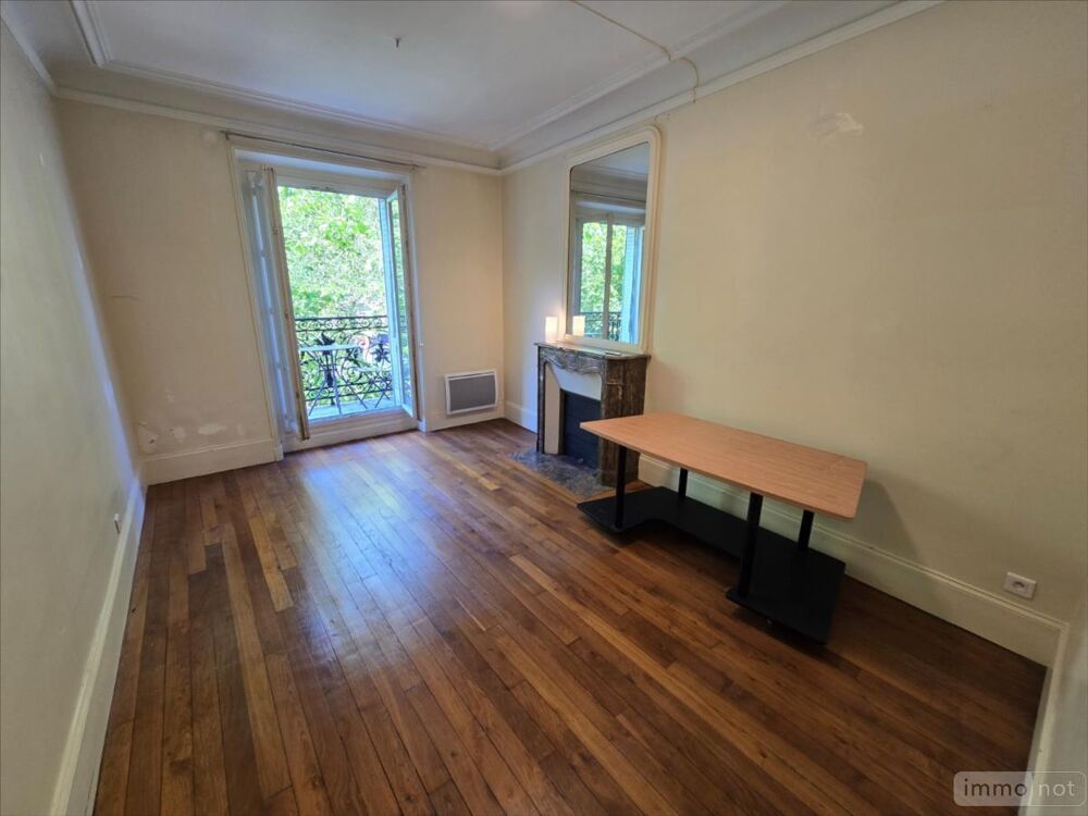 à vendre  Appartement Paris 12