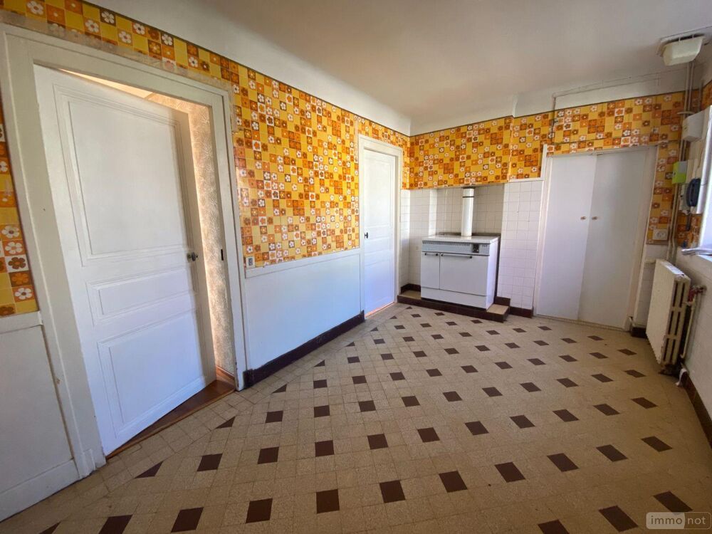 VILLEDIEU SUR INDRE (36320), une maison d''habitation d'....