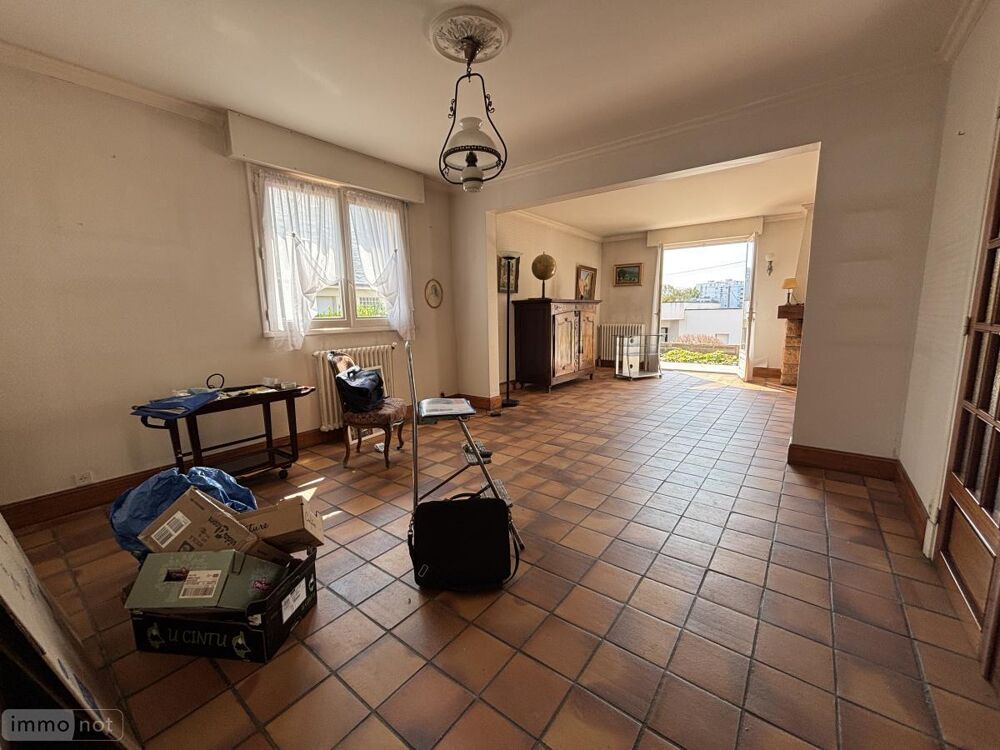 LORIENT  Quartier du Ter  Grande maison familiale de 1....