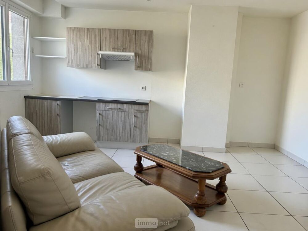 vente Immeuble - 2 pièce(s) - 32 m² Gap (05000)