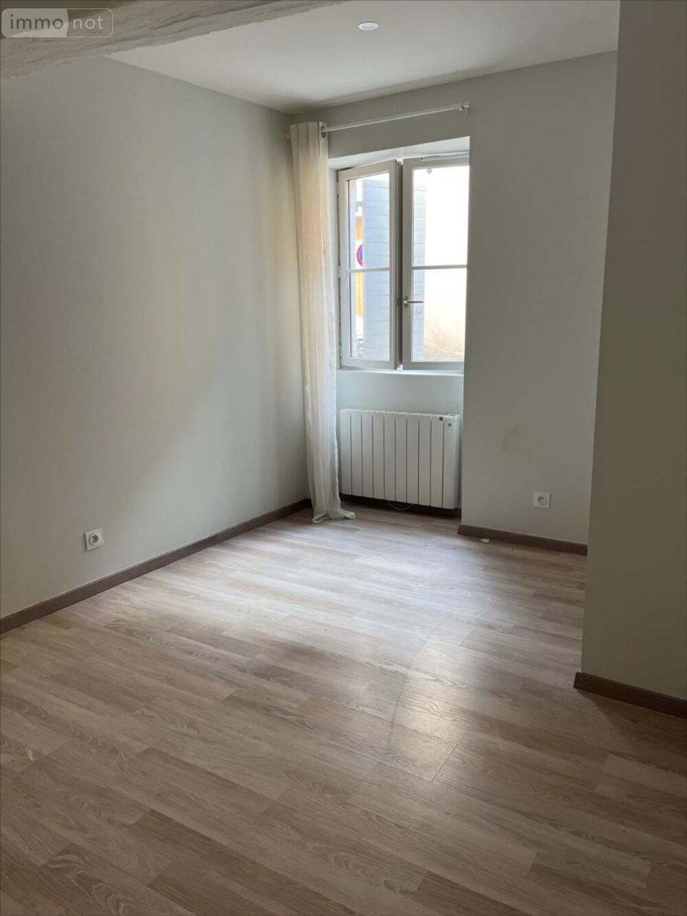 vente Appartement - 2 pièce(s) - 43 m² Trévoux (01600)
