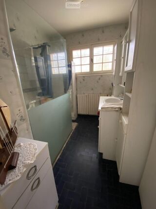  Maison � vendre 4 pi�ces 70 m�