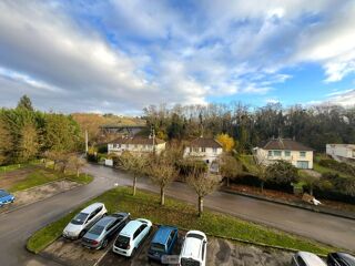  Immeuble � vendre 4 pi�ces 65 m�