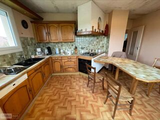  Maison � vendre 5 pi�ces 130 m�