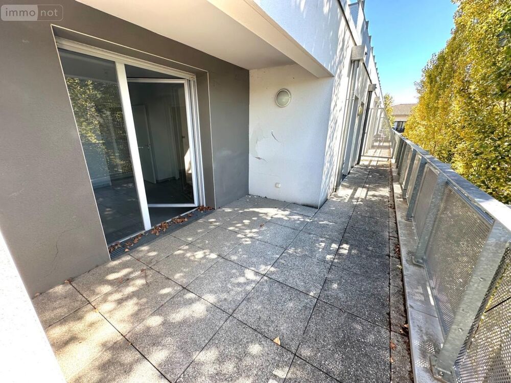 vente Appartement - 2 pièce(s) - 55 m² Toulouse (31000)