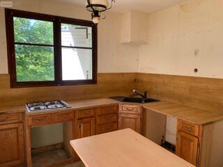  Maison � vendre 4 pi�ces 85 m�