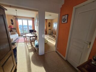  Appartement � vendre 3 pi�ces 68 m�