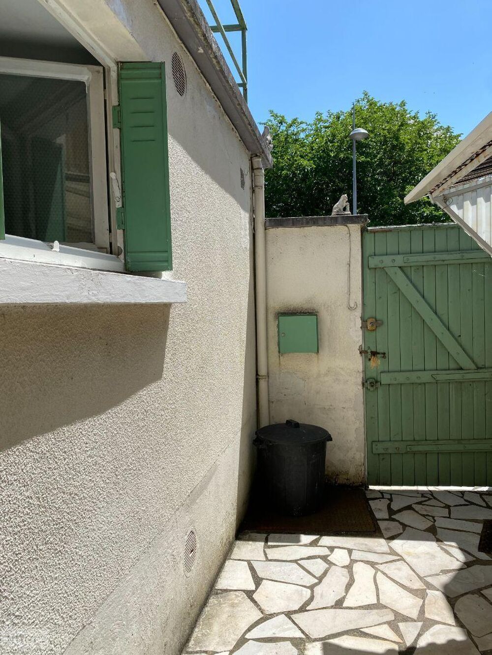 vente Maison - 5 pièce(s) - 103 m² Châtillon-sur-Indre (36700)