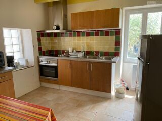  Maison  vendre 3 pices 50 m