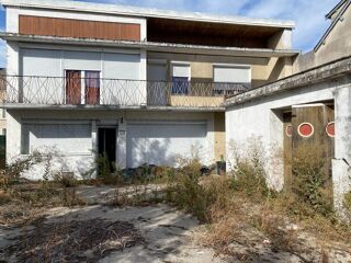 Maison 315m2 Châtillon-sur-Indre