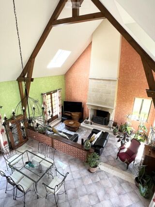  Maison � vendre 7 pi�ces 201 m�