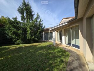  Maison � vendre 5 pi�ces 184 m�