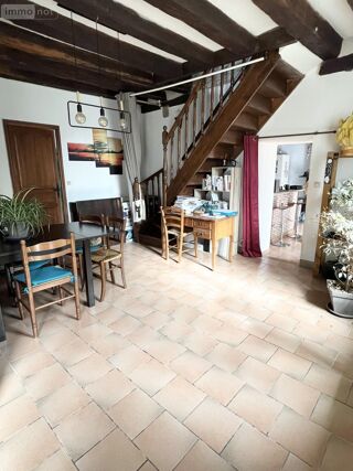  Maison à vendre 6 pièces 145 m²