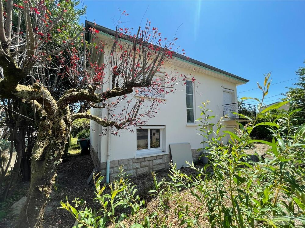 vente Maison - 5 pièce(s) - 115 m² Bourg-en-Bresse (01000)