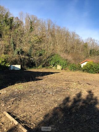  Terrain à vendre 1395 m²