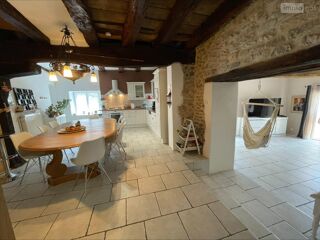  Maison à vendre 5 pièces 165 m²