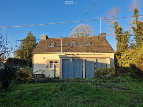   Vente Maison Maison - 4 pice(s) - 128 m