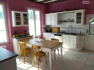  Maison � vendre 6 pi�ces 169 m�