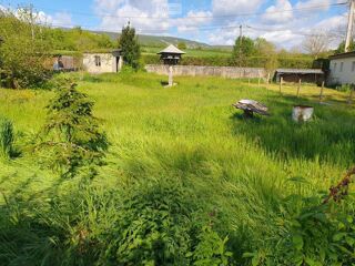 Terrain à vendre 476 m²