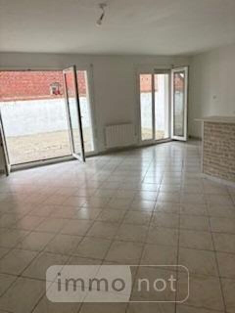  Appartement � louer 4 pi�ces 85 m�